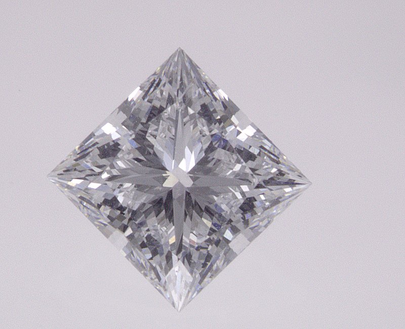 1.09 CT Square Lab-Grown Diamond Surrey Vancouver Canada Langley Burnaby Richmond