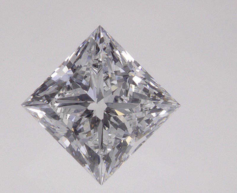 1.2 CT Square Lab-Grown Diamond Surrey Vancouver Canada Langley Burnaby Richmond