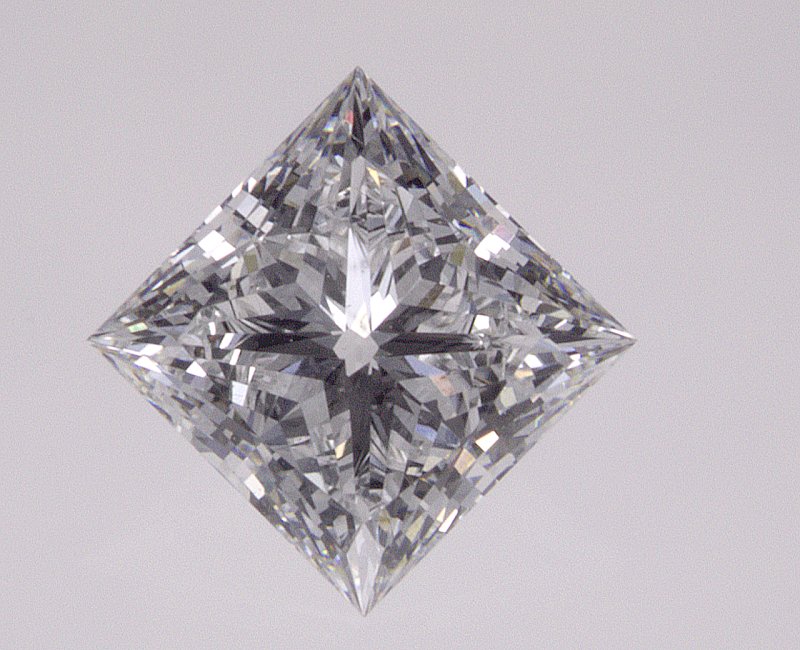 1.05 CT Square Lab-Grown Diamond Surrey Vancouver Canada Langley Burnaby Richmond