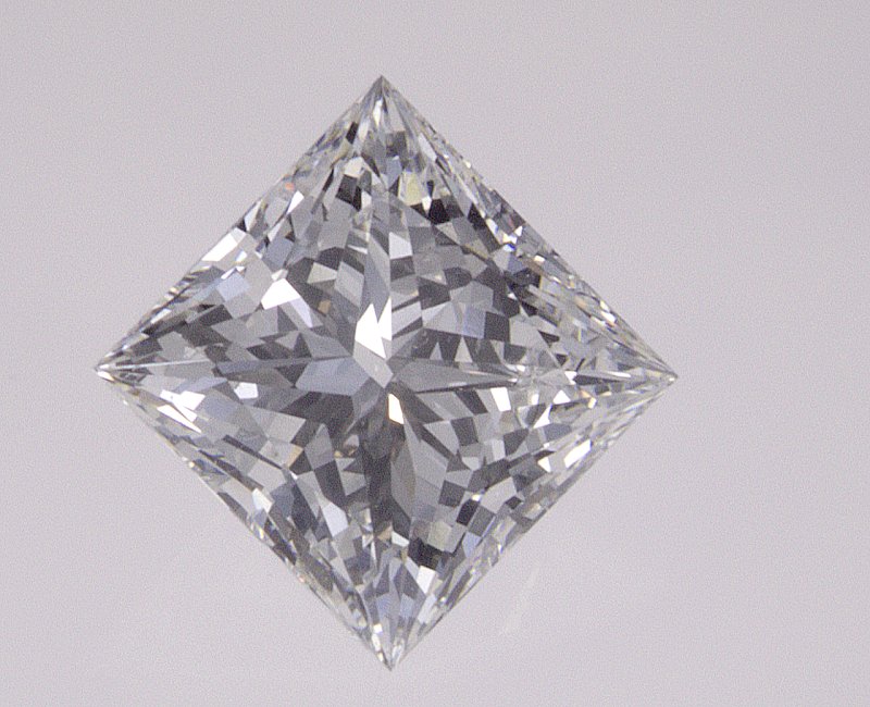 1.03 CT Square Lab-Grown Diamond Surrey Vancouver Canada Langley Burnaby Richmond