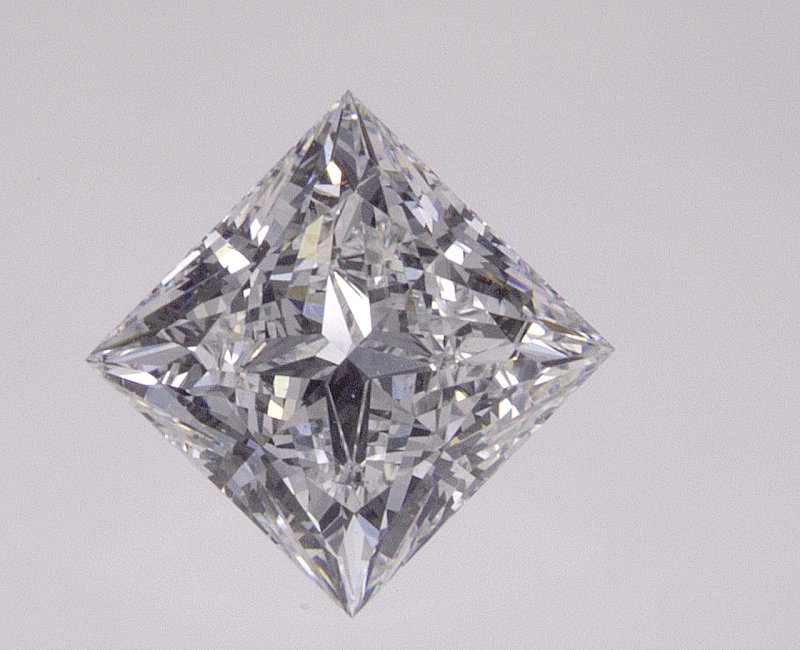 1.05 CT Square Lab-Grown Diamond Surrey Vancouver Canada Langley Burnaby Richmond