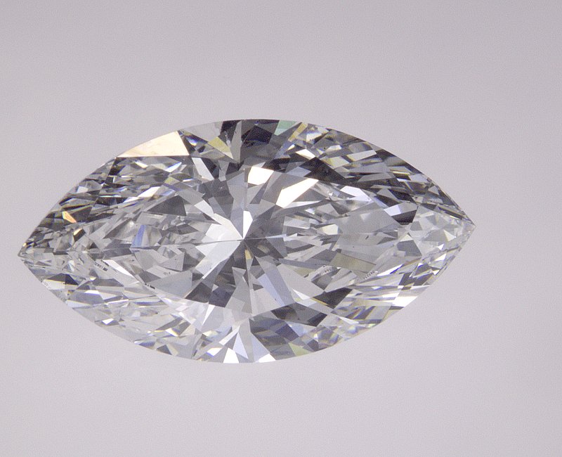 3.01 CT Marquise Lab-Grown Diamond Surrey Vancouver Canada Langley Burnaby Richmond