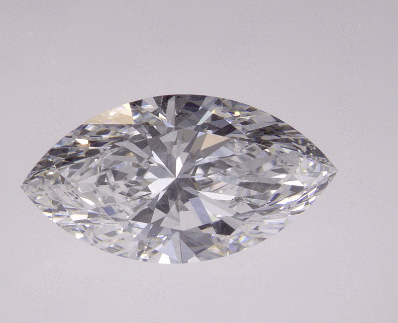 2.02 CT Marquise Lab-Grown Diamond Surrey Vancouver Canada Langley Burnaby Richmond