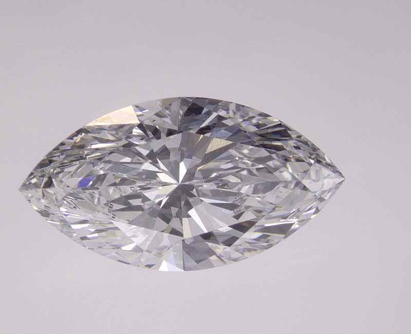 2.04 CT Marquise Lab-Grown Diamond Surrey Vancouver Canada Langley Burnaby Richmond