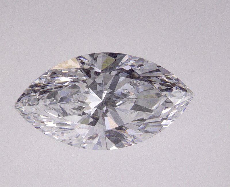 2.05 CT Marquise Lab-Grown Diamond Surrey Vancouver Canada Langley Burnaby Richmond