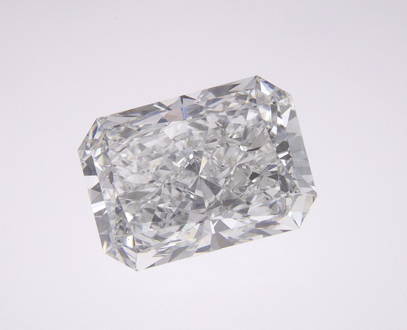 2.03 CT Radiant Lab-Grown Diamond Surrey Vancouver Canada Langley Burnaby Richmond