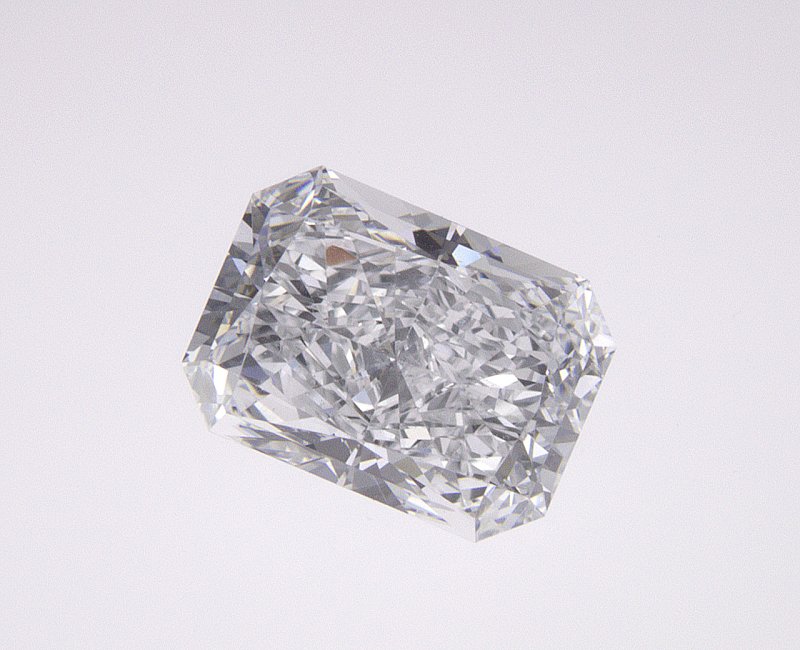 0.92 CT Radiant Lab-Grown Diamond Surrey Vancouver Canada Langley Burnaby Richmond