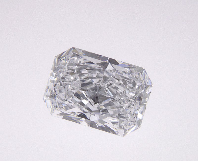 0.99 CT Radiant Lab-Grown Diamond Surrey Vancouver Canada Langley Burnaby Richmond