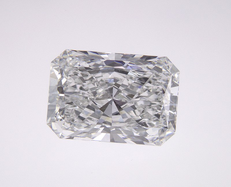 2.06 CT Radiant Lab-Grown Diamond Surrey Vancouver Canada Langley Burnaby Richmond