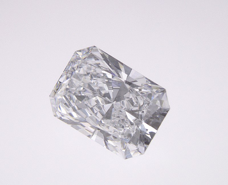 0.95 CT Radiant Lab-Grown Diamond Surrey Vancouver Canada Langley Burnaby Richmond