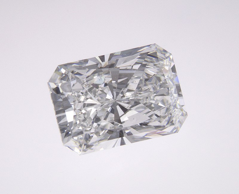 2.06 CT Radiant Lab-Grown Diamond Surrey Vancouver Canada Langley Burnaby Richmond