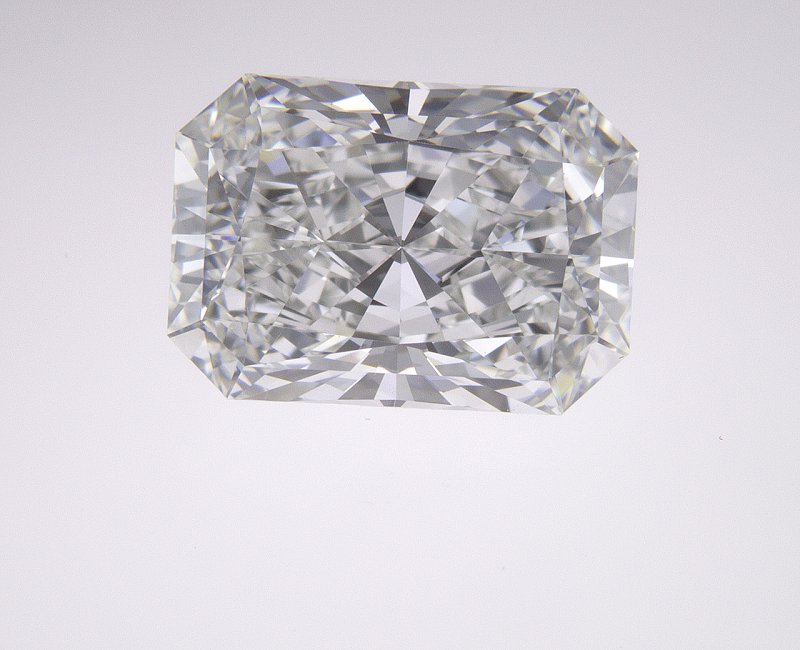 4.21 CT Radiant Lab-Grown Diamond Surrey Vancouver Canada Langley Burnaby Richmond