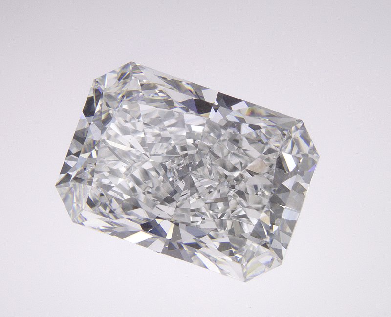 5.21 CT Radiant Lab-Grown Diamond Surrey Vancouver Canada Langley Burnaby Richmond