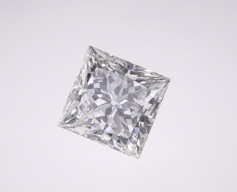 1.41 CT Square Lab-Grown Diamond Surrey Vancouver Canada Langley Burnaby Richmond