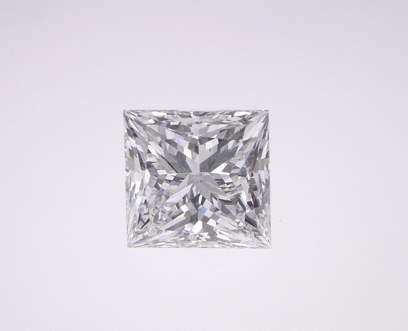 1.3 CT Square Lab-Grown Diamond Surrey Vancouver Canada Langley Burnaby Richmond