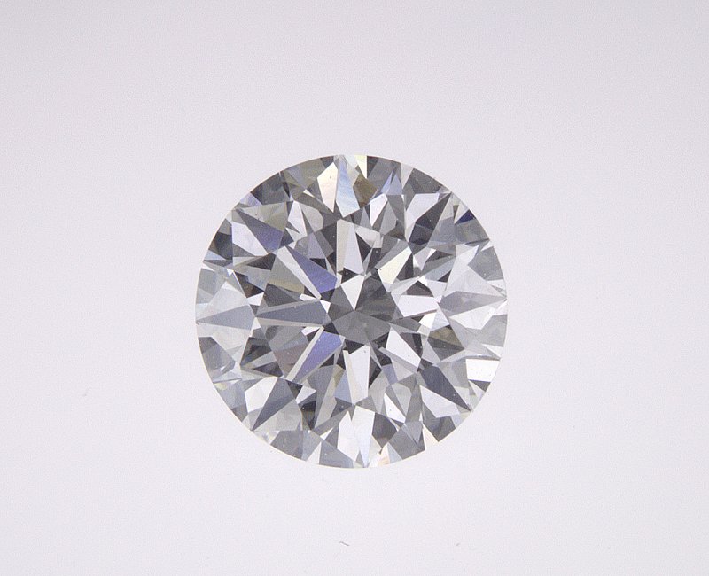 1.21 CT Round Lab-Grown Diamond Surrey Vancouver Canada Langley Burnaby Richmond