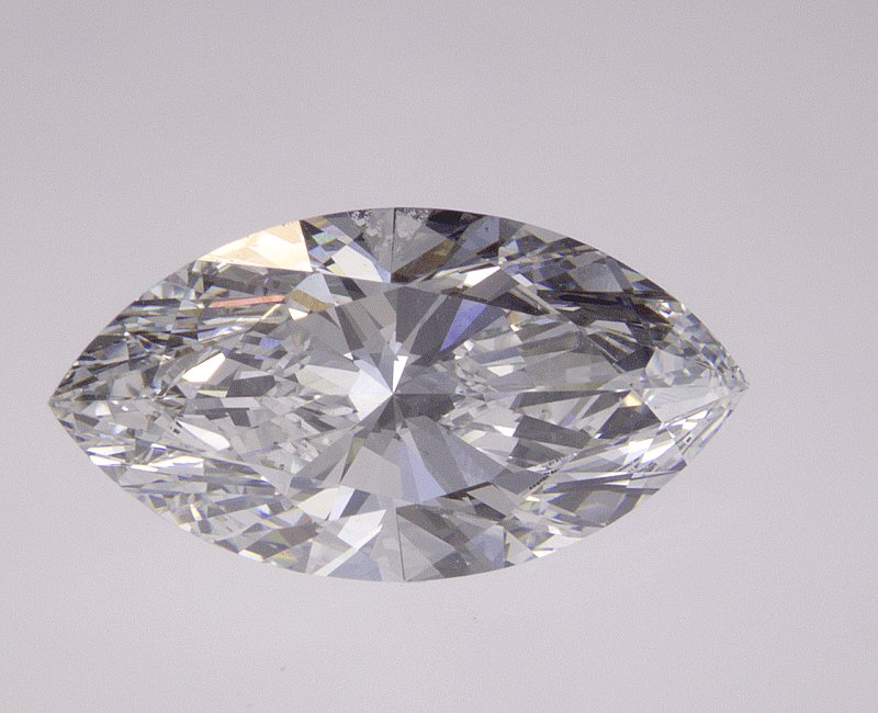 2.02 CT Marquise Lab-Grown Diamond Surrey Vancouver Canada Langley Burnaby Richmond