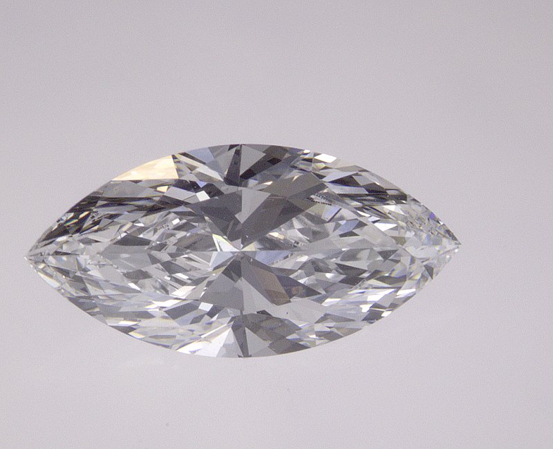 1.51 CT Marquise Lab-Grown Diamond Surrey Vancouver Canada Langley Burnaby Richmond