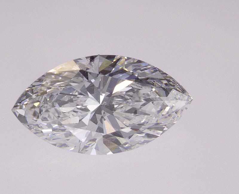 1.07 CT Marquise Lab-Grown Diamond Surrey Vancouver Canada Langley Burnaby Richmond