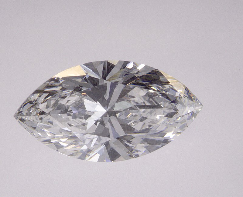 2.07 CT Marquise Lab-Grown Diamond Surrey Vancouver Canada Langley Burnaby Richmond