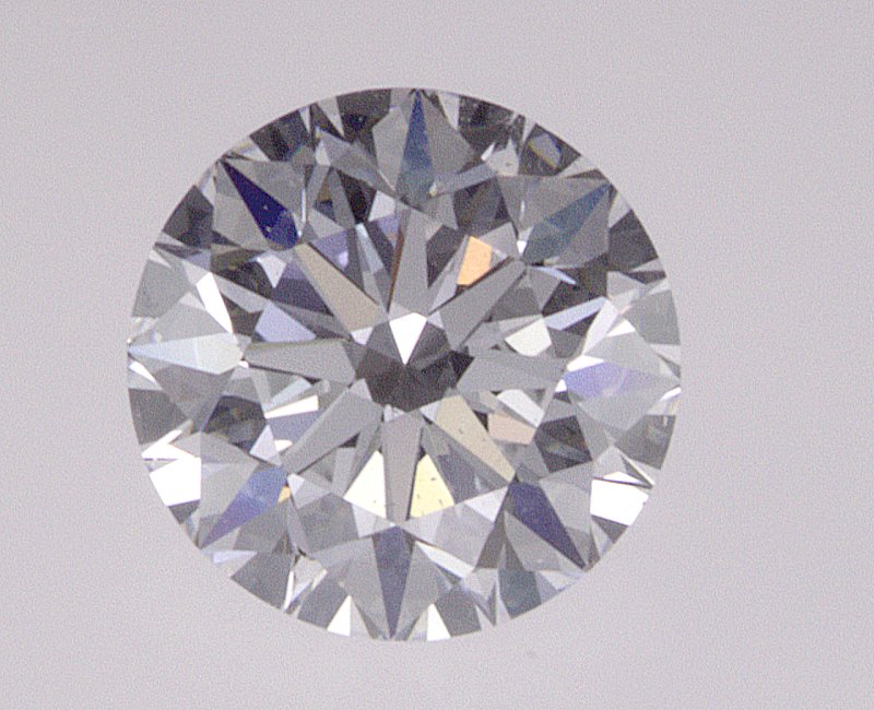 0.7 CT Round Lab-Grown Diamond Surrey Vancouver Canada Langley Burnaby Richmond