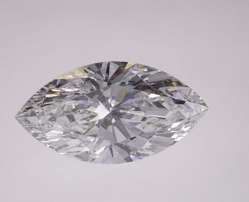 2.71 CT Marquise Lab-Grown Diamond Surrey Vancouver Canada Langley Burnaby Richmond