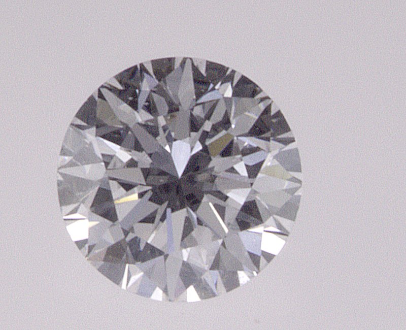 0.41 CT Round Lab-Grown Diamond Surrey Vancouver Canada Langley Burnaby Richmond