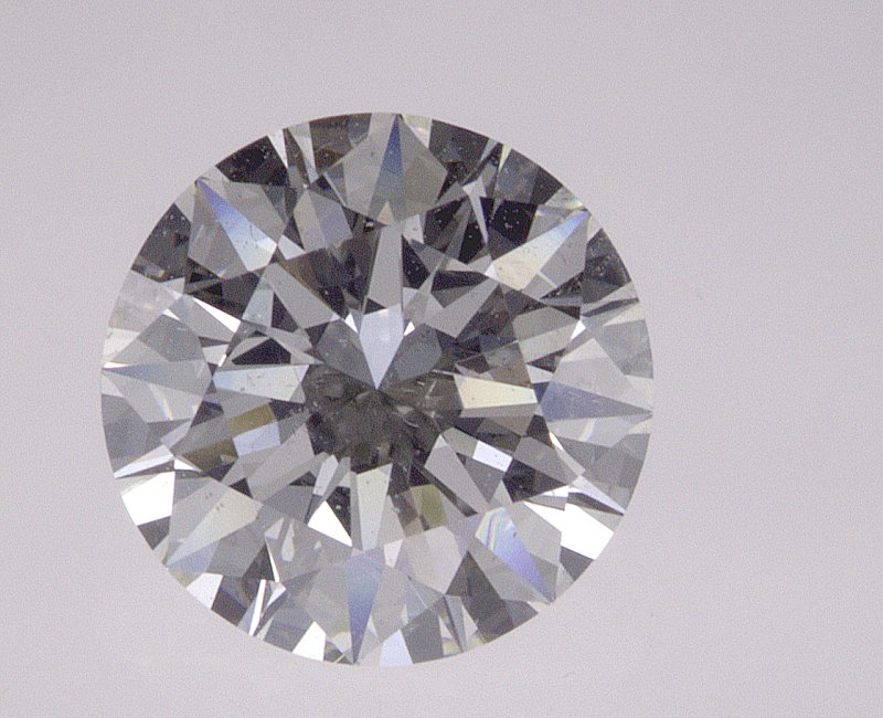 1.51 CT Round Natural Diamond Surrey Vancouver Canada Langley Burnaby Richmond