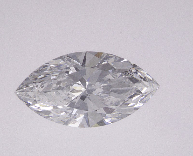 1.01 CT Marquise Lab-Grown Diamond Surrey Vancouver Canada Langley Burnaby Richmond