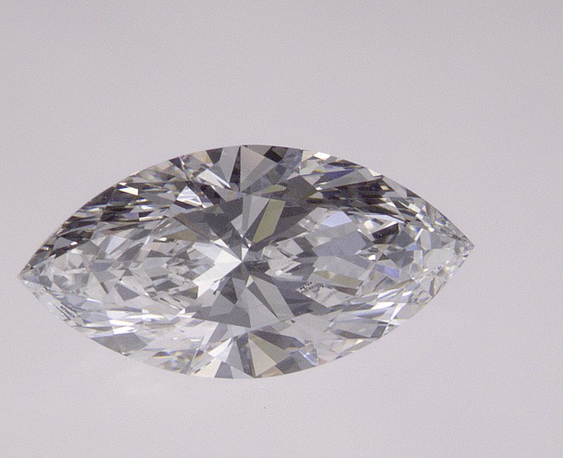 1.01 CT Marquise Lab-Grown Diamond Surrey Vancouver Canada Langley Burnaby Richmond