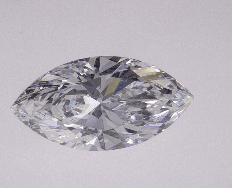 1.23 CT Marquise Lab-Grown Diamond Surrey Vancouver Canada Langley Burnaby Richmond