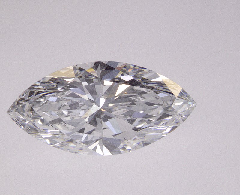 1.58 CT Marquise Lab-Grown Diamond Surrey Vancouver Canada Langley Burnaby Richmond