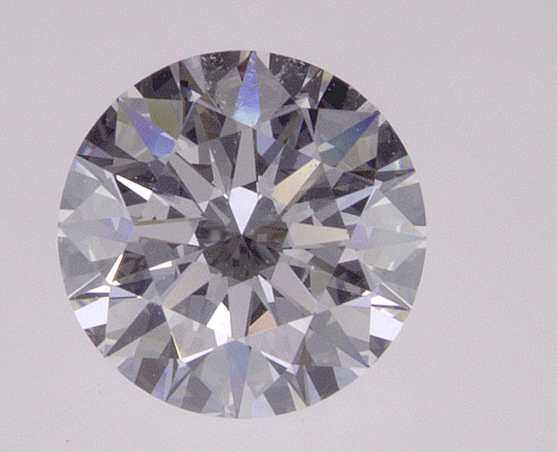 0.95 CT Round Lab-Grown Diamond Surrey Vancouver Canada Langley Burnaby Richmond