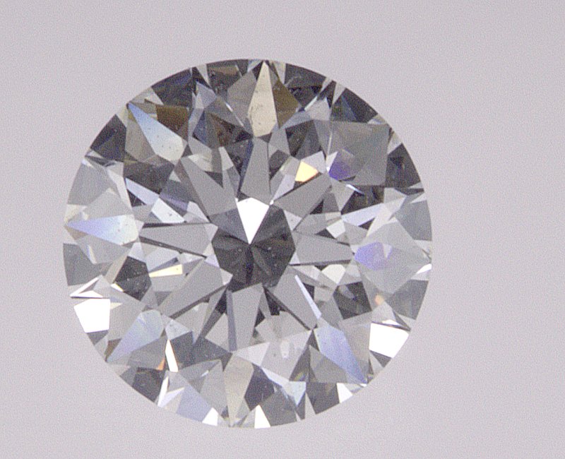 0.95 CT Round Lab-Grown Diamond Surrey Vancouver Canada Langley Burnaby Richmond