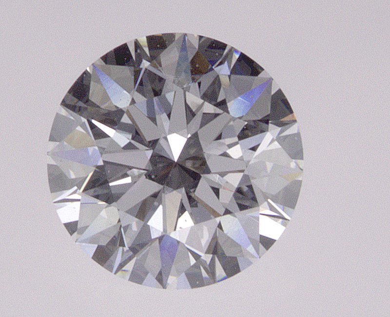 0.95 CT Round Lab-Grown Diamond Surrey Vancouver Canada Langley Burnaby Richmond