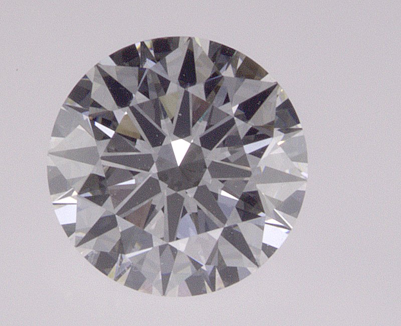 0.92 CT Round Lab-Grown Diamond Surrey Vancouver Canada Langley Burnaby Richmond