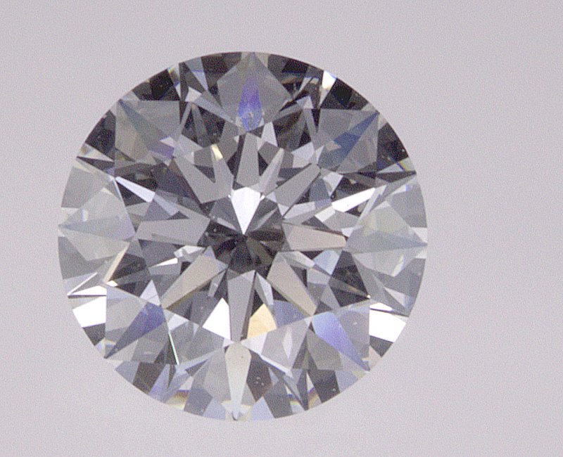 0.95 CT Round Lab-Grown Diamond Surrey Vancouver Canada Langley Burnaby Richmond