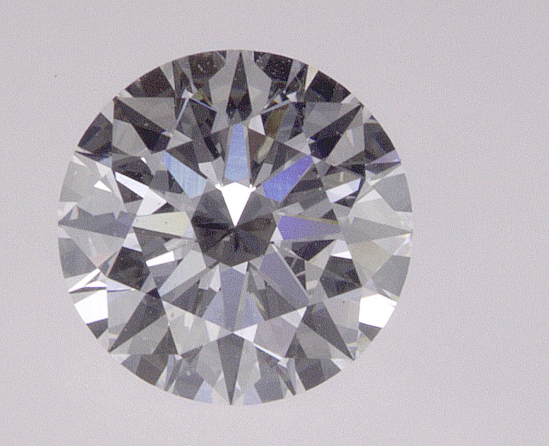 0.9 CT Round Lab-Grown Diamond Surrey Vancouver Canada Langley Burnaby Richmond