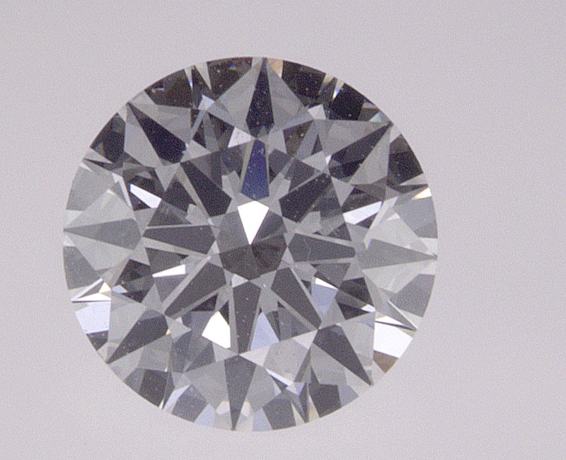 0.96 CT Round Lab-Grown Diamond Surrey Vancouver Canada Langley Burnaby Richmond