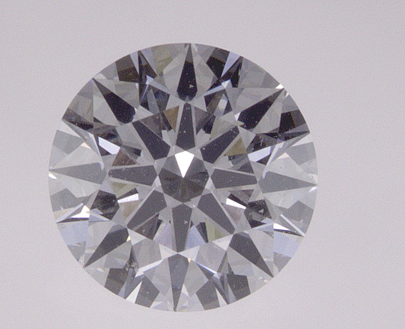 1.1 CT Round Lab-Grown Diamond Surrey Vancouver Canada Langley Burnaby Richmond