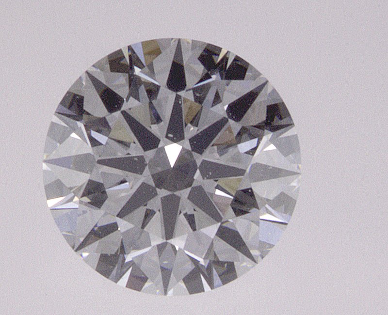 0.97 CT Round Lab-Grown Diamond Surrey Vancouver Canada Langley Burnaby Richmond