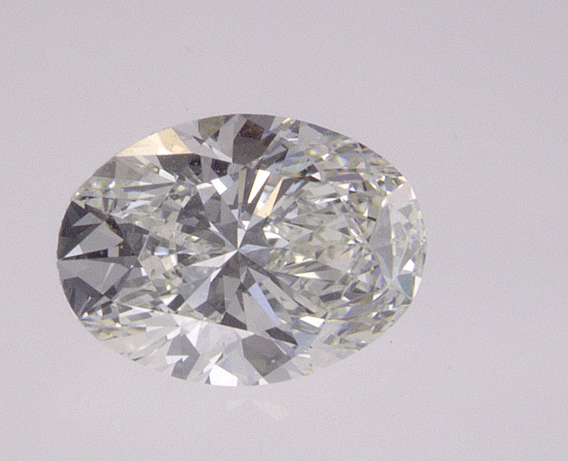 0.71 CT Oval Natural Diamond Surrey Vancouver Canada Langley Burnaby Richmond