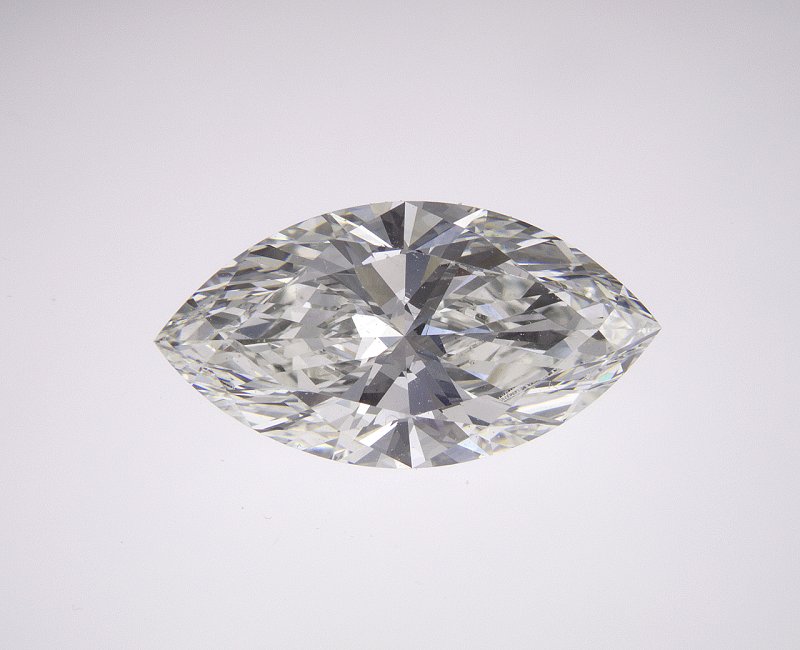 3.01 CT Marquise Lab-Grown Diamond Surrey Vancouver Canada Langley Burnaby Richmond