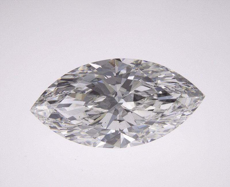 3.42 CT Marquise Lab-Grown Diamond Surrey Vancouver Canada Langley Burnaby Richmond