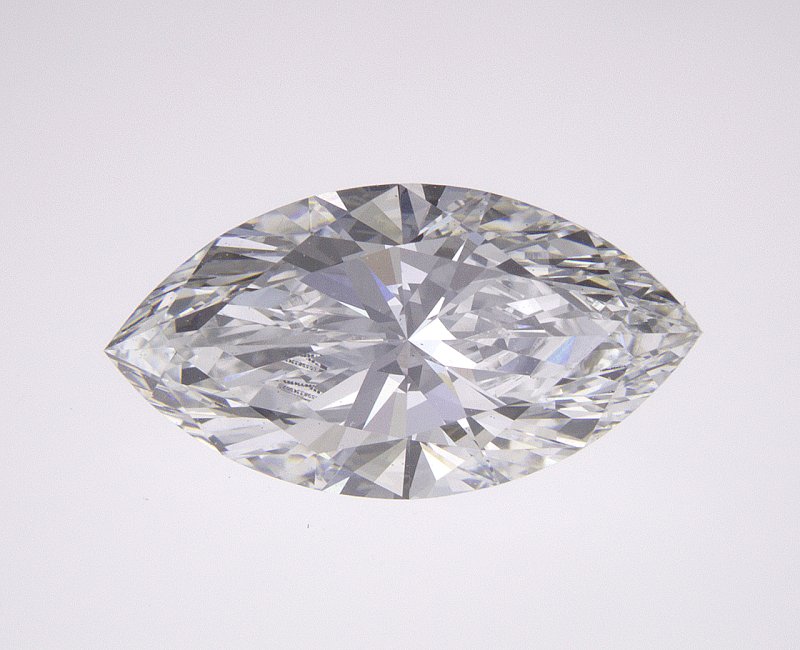 2.02 CT Marquise Lab-Grown Diamond Surrey Vancouver Canada Langley Burnaby Richmond