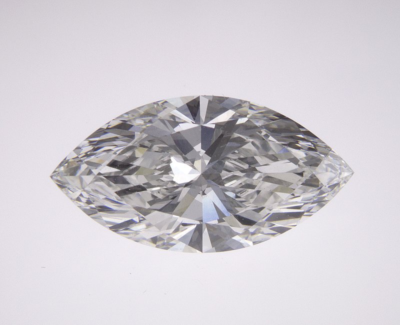 3.04 CT Marquise Lab-Grown Diamond Surrey Vancouver Canada Langley Burnaby Richmond