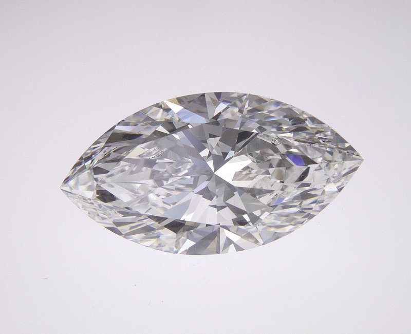 3.25 CT Marquise Lab-Grown Diamond Surrey Vancouver Canada Langley Burnaby Richmond