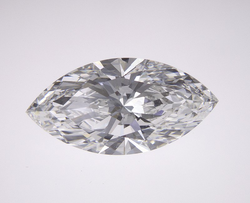 3.07 CT Marquise Lab-Grown Diamond Surrey Vancouver Canada Langley Burnaby Richmond