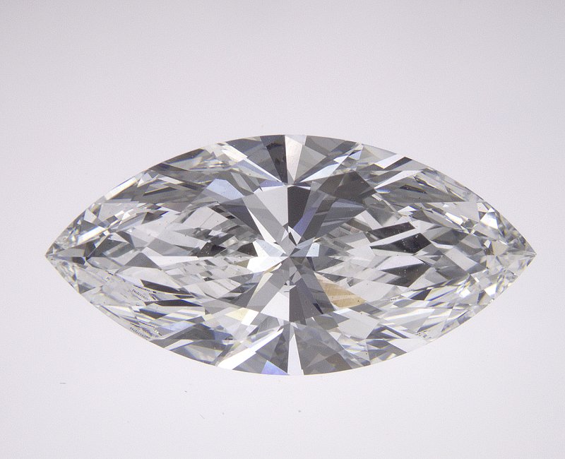 4.02 CT Marquise Lab-Grown Diamond Surrey Vancouver Canada Langley Burnaby Richmond