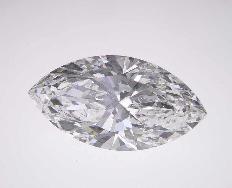 3.58 CT Marquise Lab-Grown Diamond Surrey Vancouver Canada Langley Burnaby Richmond